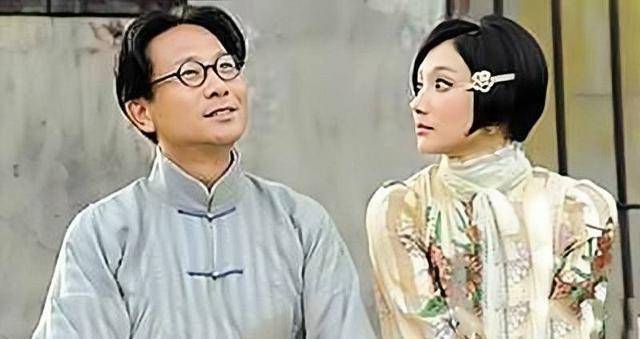 太监恋爱却毫无违和感,蔡少芬辞演却依然成就经典_角色_生活_陈小凤