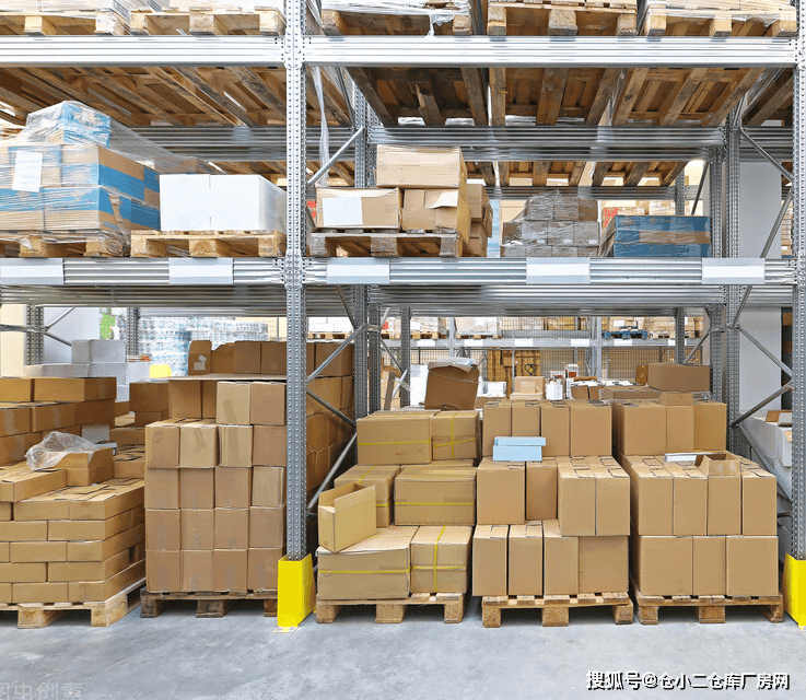 聊聊仓库货物分类管理工作的必要性