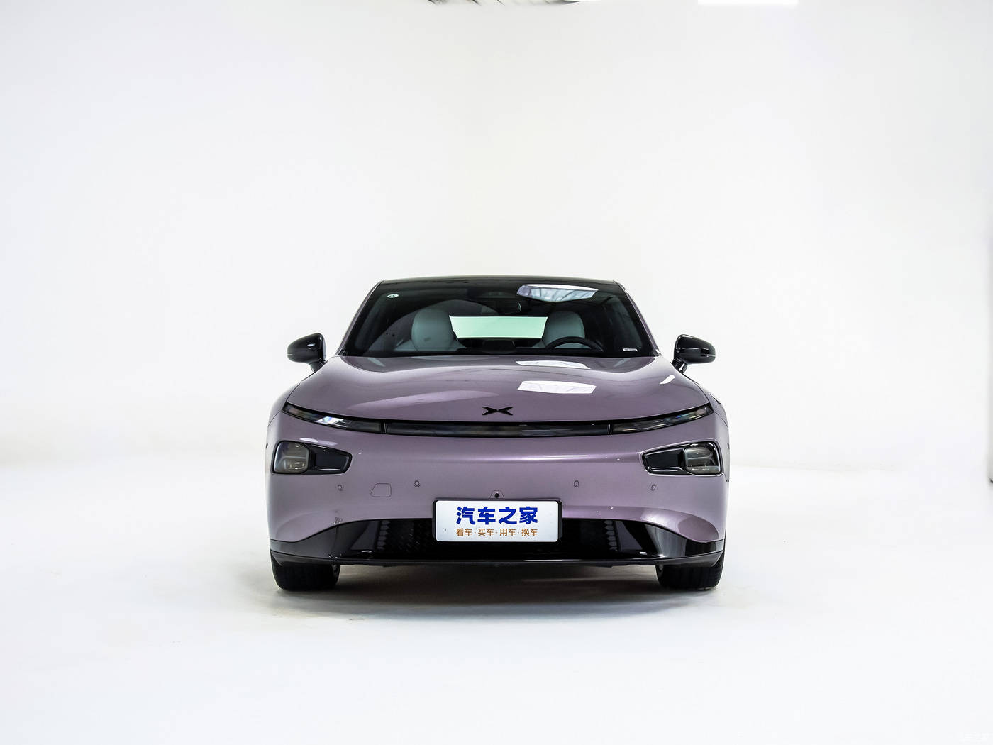 突破百万豪车想象 小鹏p7i两驱鹏翼版拒绝"超跑独配"