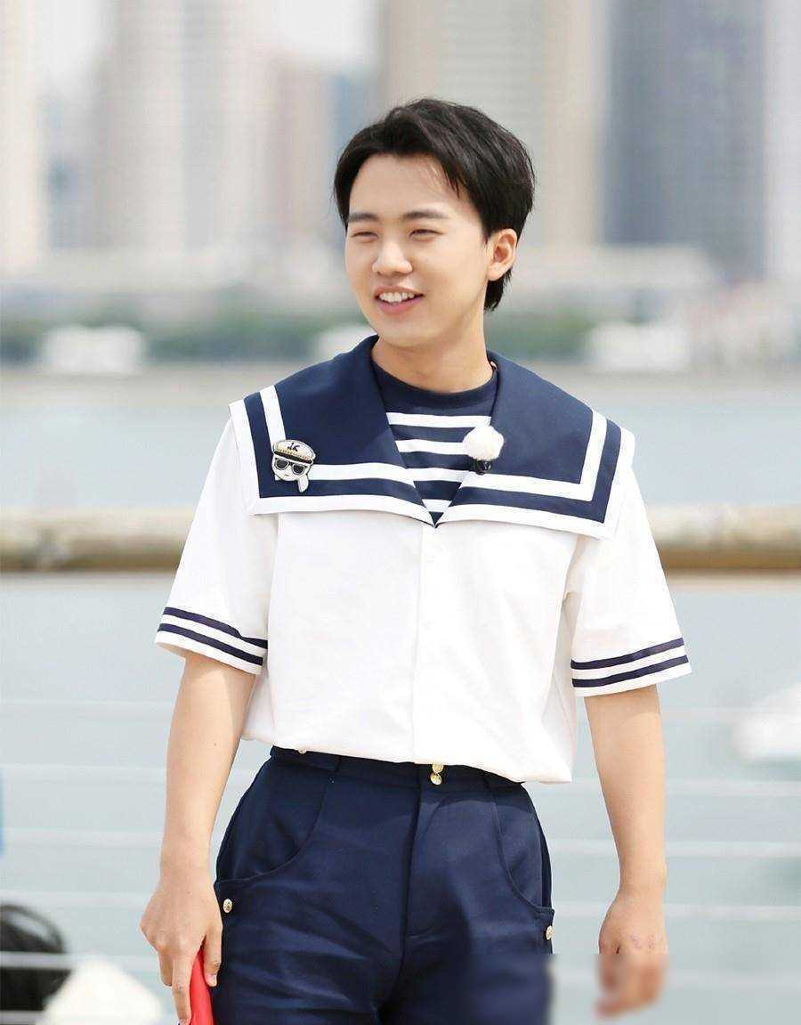 原创换剧版雪中悍刀行vs赘婿张若昀郭麒麟梦幻联动