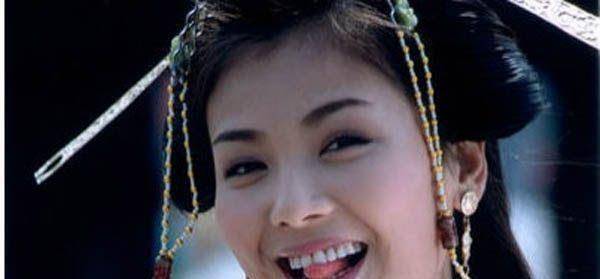 刘涛在某个采访中说到也曾遇到过拍戏只念"一二三四五六七"的女演员