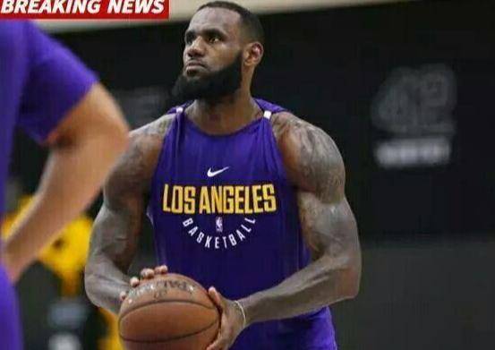 原创nba五位球员身材惊人穿球衣展现紧身效果詹姆斯领衔