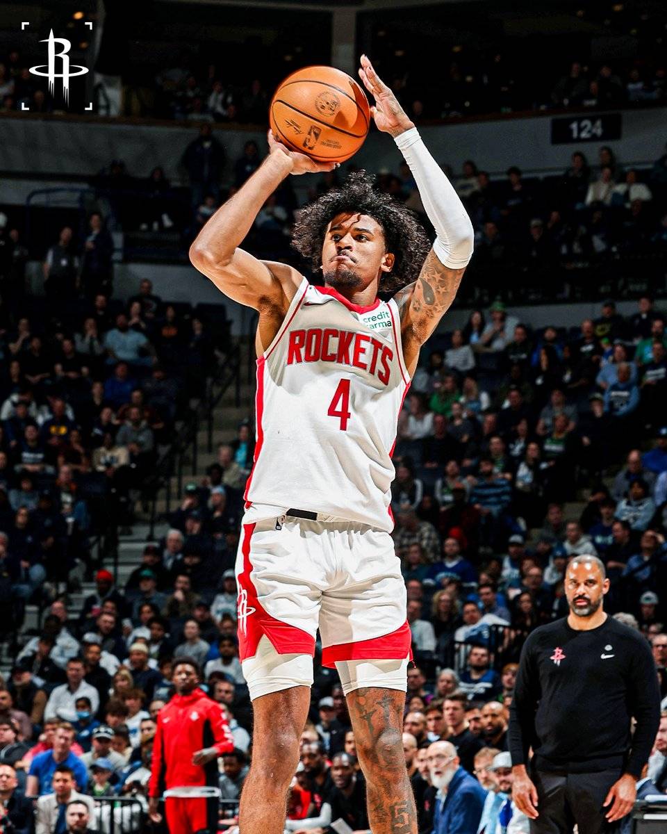 原创火箭罪人格林26分最后50秒连续失误致命范乔丹末节20分被坑惨