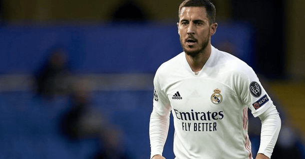 原创自己比c罗厉害前皇马7号语出惊人梅西是第一球迷开骂