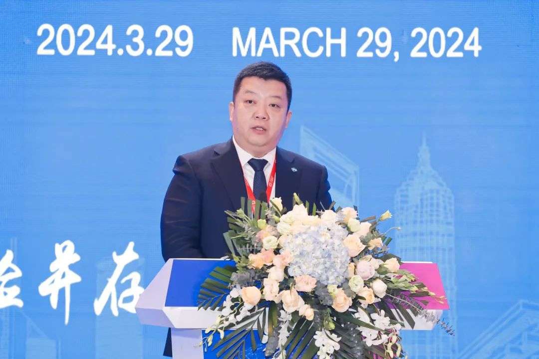 共绘行业新篇章eesa第六届储能嘉年华盛典盛大落幕