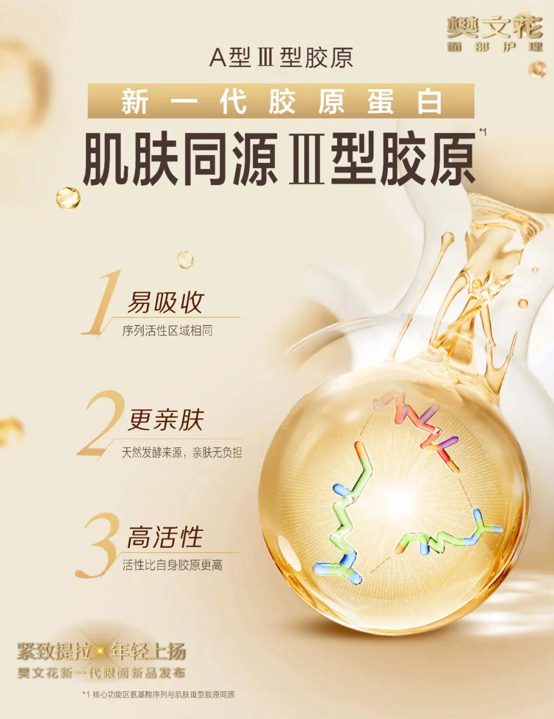 美业门店规模第一樊文花率先开启ai靶向抗皱