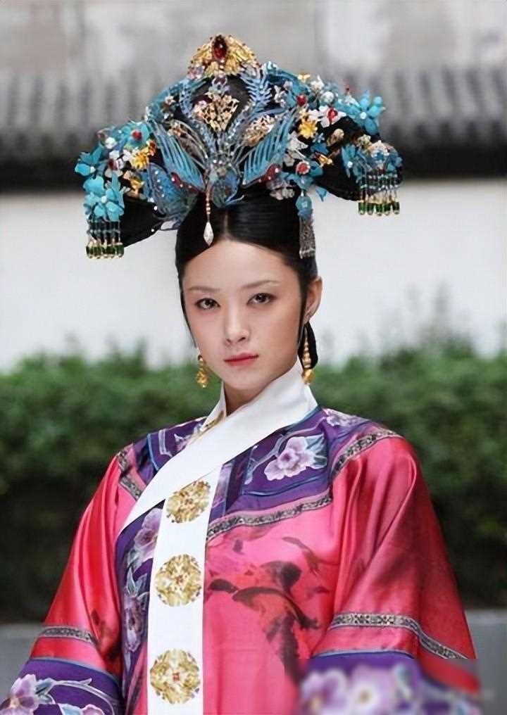 再看《甄嬛传》之安陵容:细品宫中风云