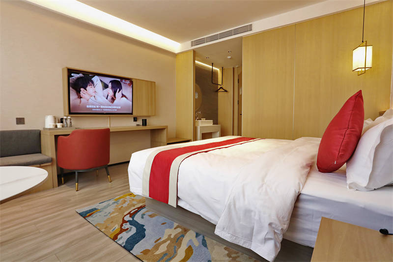 2024丹东市热门酒店口碑榜锦禾酒店