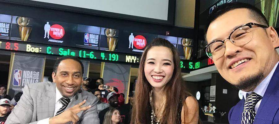 原创杨毅专栏又跟美国杨毅吵了一架发现他是真正的杨毅