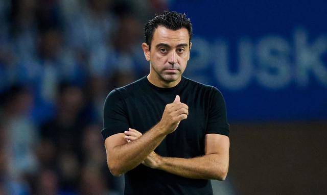 重塑巴萨未来队长免费离队老将告别拉波尔塔冷酷大变革