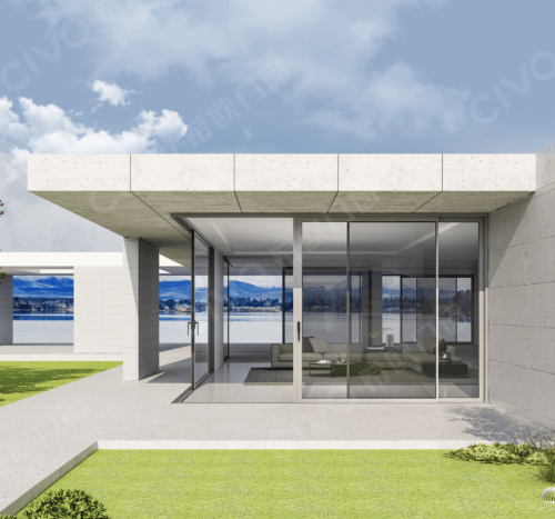 广东系统门窗品牌希欧门窗提醒您密封好才防潮