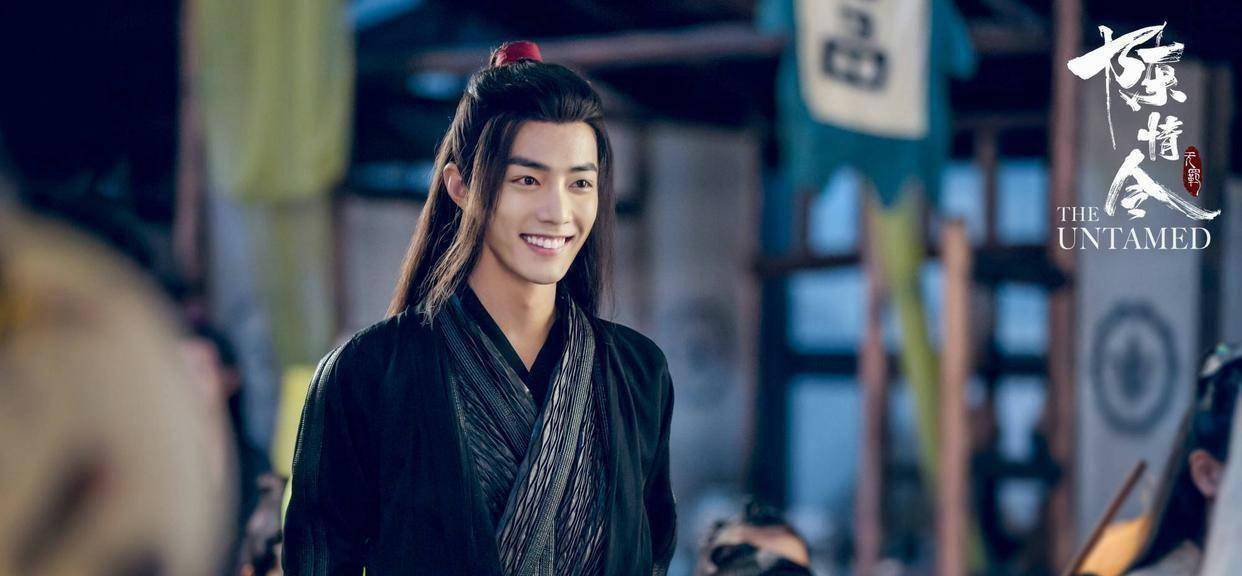 陈情共忘机152谁也无法相信这番话是雅正端方的蓝仙督说的