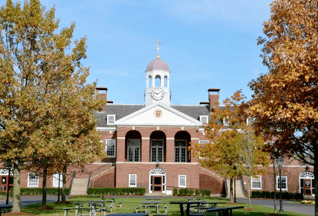 哈佛大学硕士学制解析:学术与实践并重的精英培养之路!