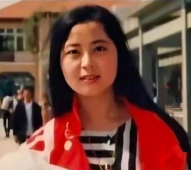 30年前的清华校花打赢3场疫苗战役陈薇究竟有多牛