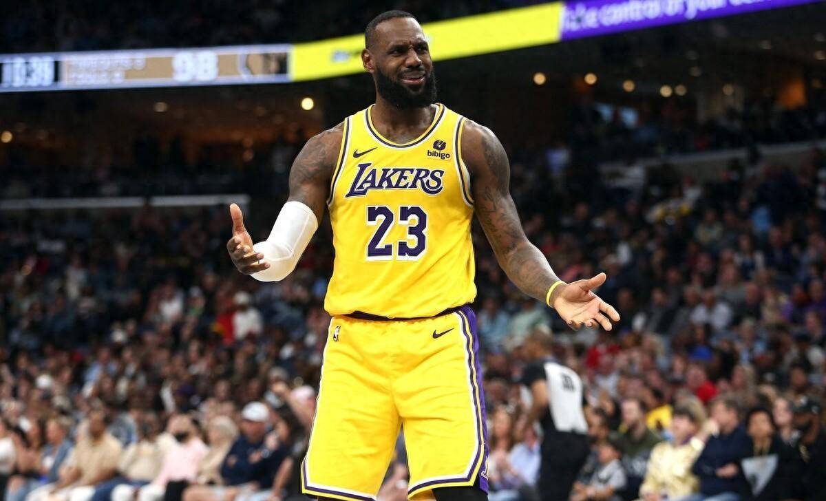 詹姆斯所取得的成就已经摆在了纸面上,是nba历史上极具代表性的球星之