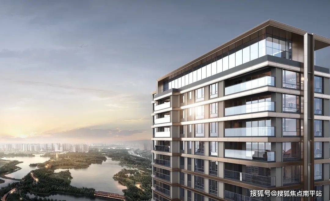 长沙岳麓区【恒伟君樾洋湖】君樾洋湖楼盘详情-售楼电话-房价-容积率