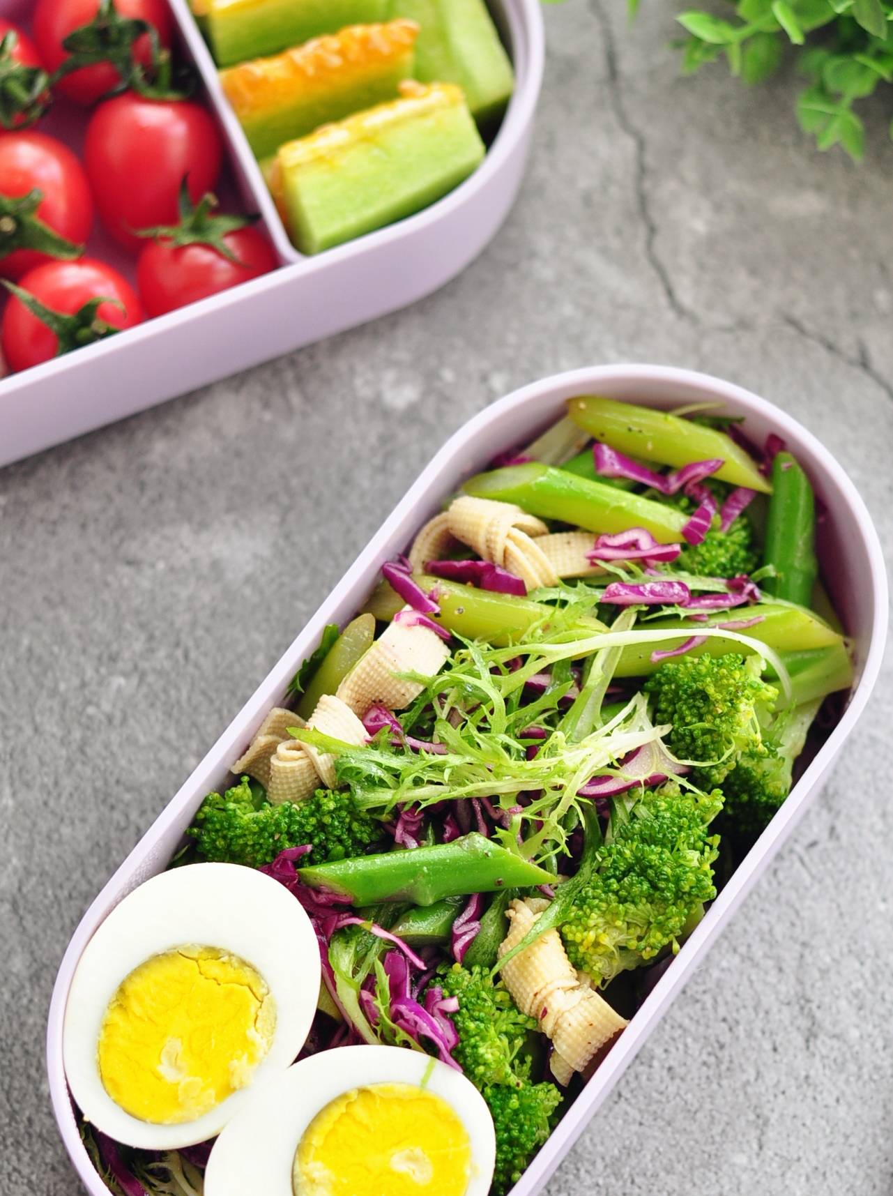 二十分钟让你带走这份减脂餐,上班族的午餐这样做快手又健康