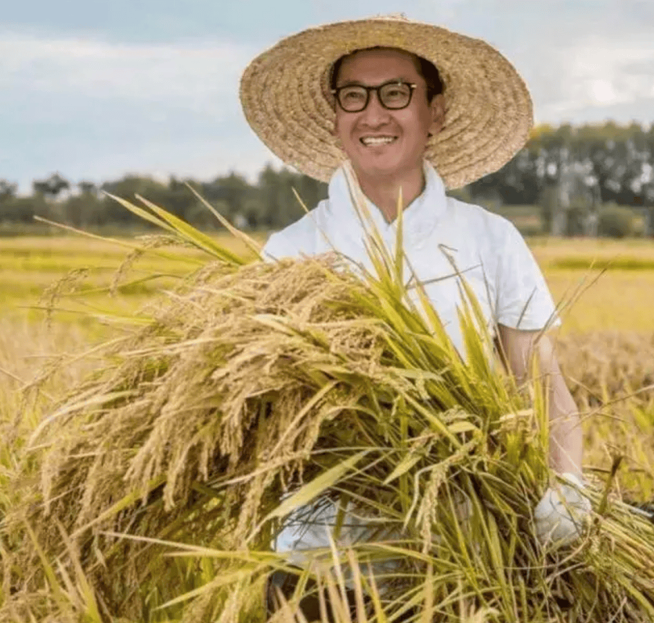 周杰:耍大牌,打人,舌吻林心如,被迫退圈种地都比他们混的好_成为了