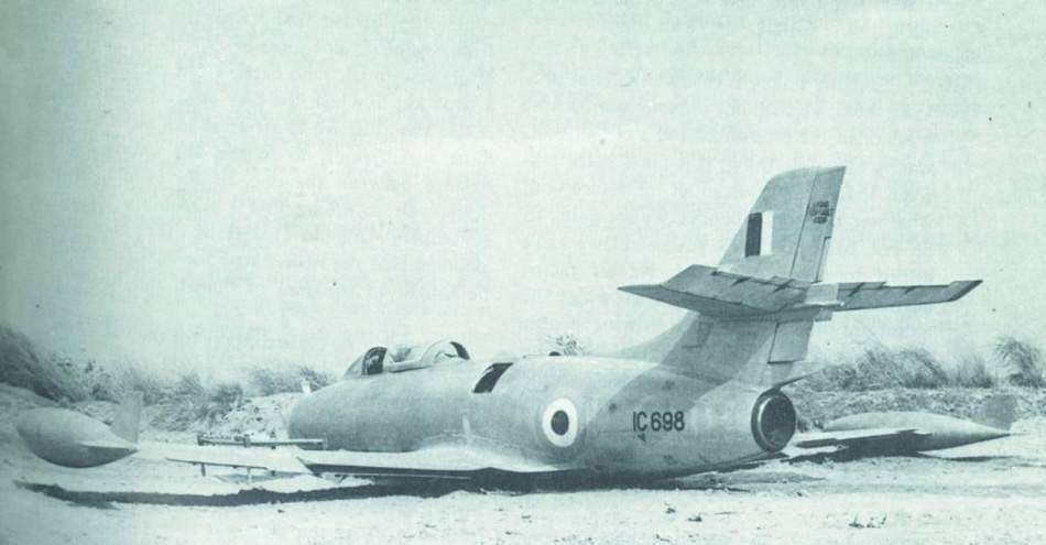 第二次印巴战争巴基斯坦空军为何能完爆人多势众的印度空军