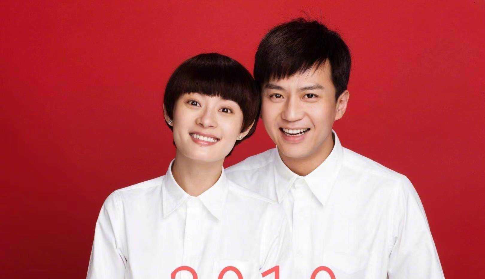 邓超发文:听妈妈说俩孩子昨晚啥也没干偷偷画的,看后要哭了_孙俪_照片