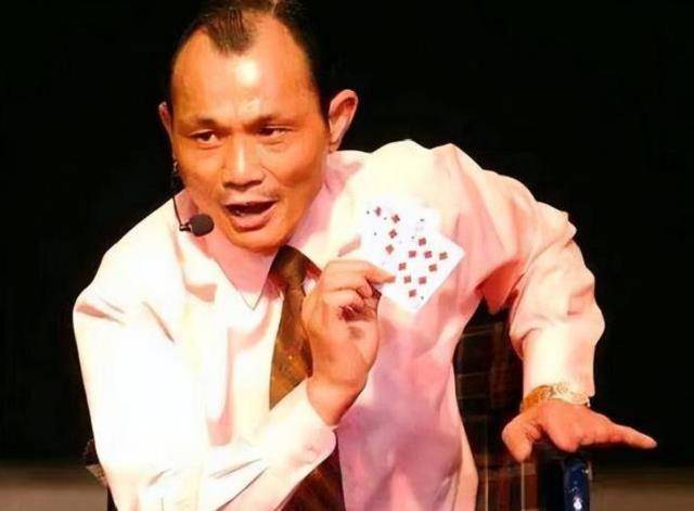 原创赌王尧建云花150元拜师一夜赢600万双腿被砍想起师傅一句话