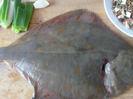 原创非常适合孩子和老人吃的4种鱼第三种丑到不想看却很美味