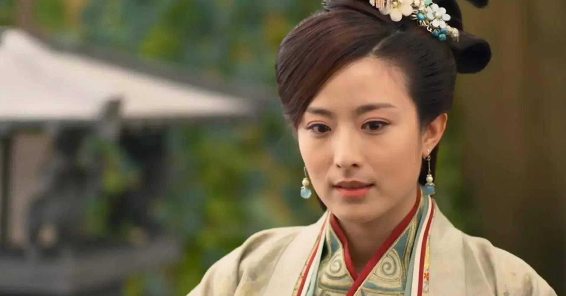 《芈月传》中芈月做梦都没有想到黄歇还活着 不然她怎么可能入秦宫