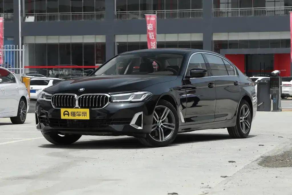 全面解读宝马5系b48b20d发动机技术亮点!_搜狐汽车_搜狐网