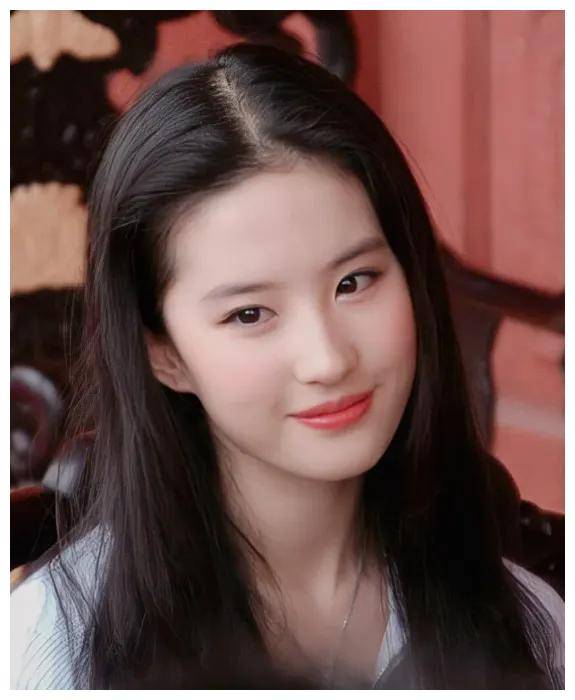 别再追捧白瘦幼这6位古典女星告诉你珠圆玉润才是极致美