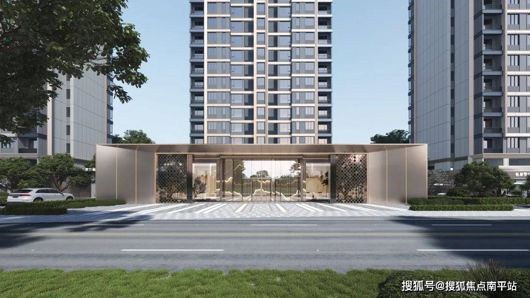 长沙岳麓区【恒伟君樾洋湖】君樾洋湖楼盘详情-售楼电话-房价-容积率