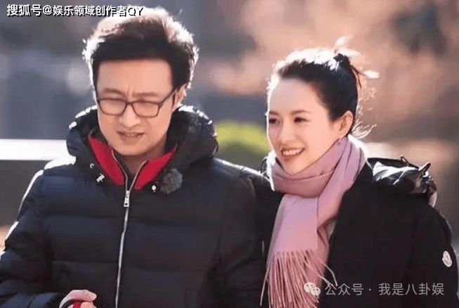 原创闹大了章子怡自曝想嫁给撒贝宁再给我一次机会一定不是汪峰