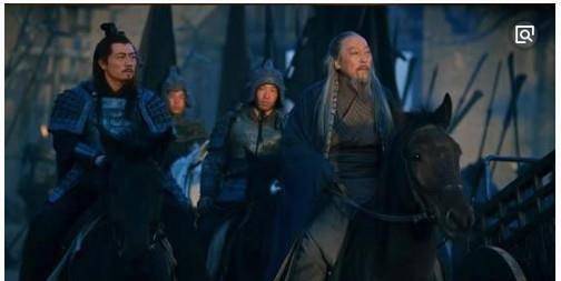 原创司马懿的底牌究竟是什么为何他敢以三千兵力行篡权谋逆之事
