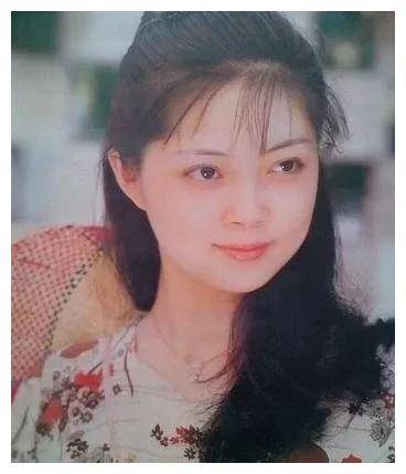 别再追捧白瘦幼这6位古典女星告诉你珠圆玉润才是极致美