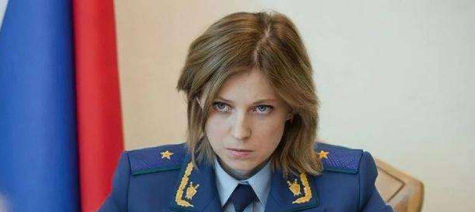 因为长期担任检察官,作为法律工作者,所以娜塔莉亚就养成了崇尚秩序