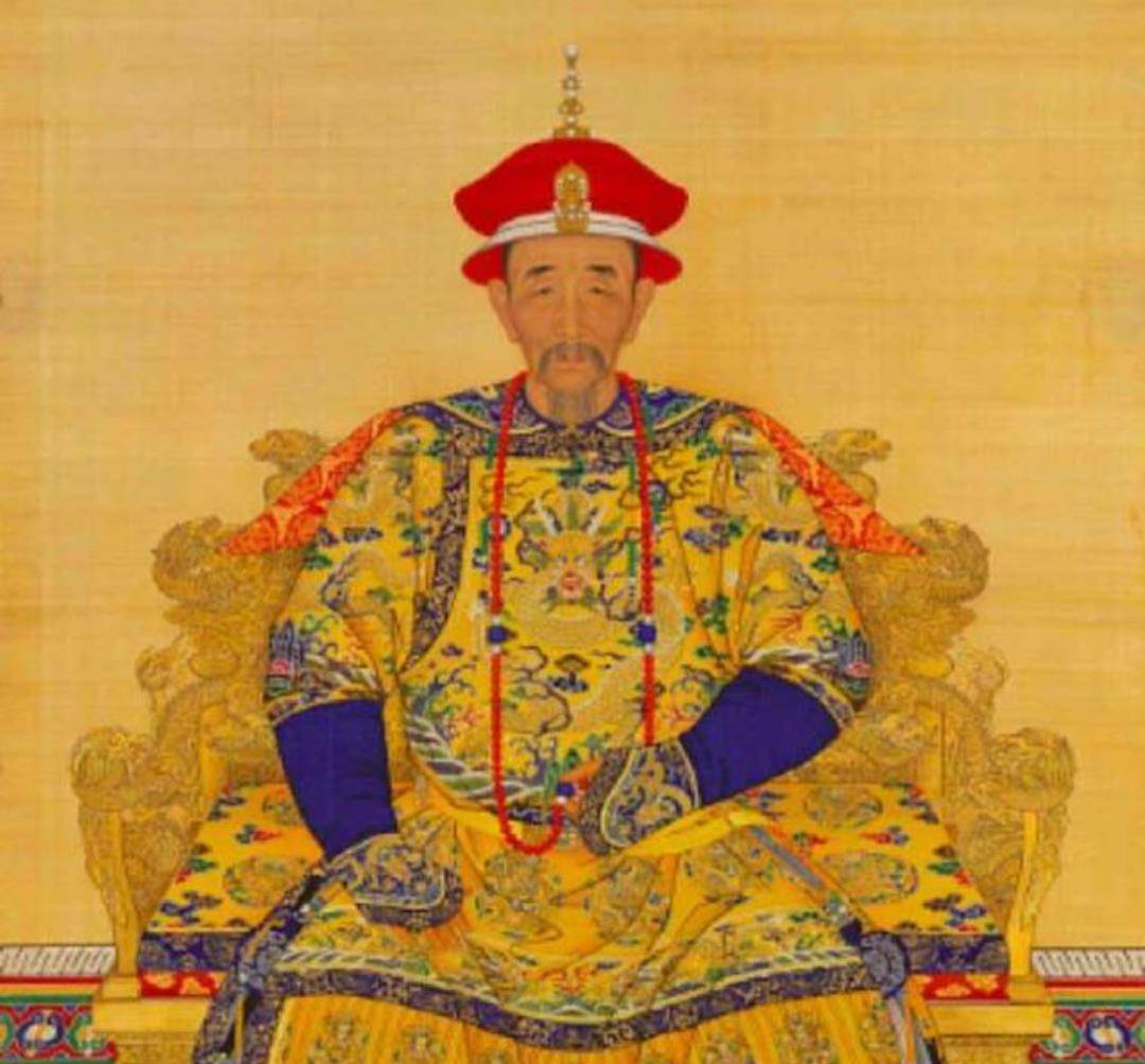 原创如果千古一帝只能有一个那么这个人一定是爱新觉罗玄烨