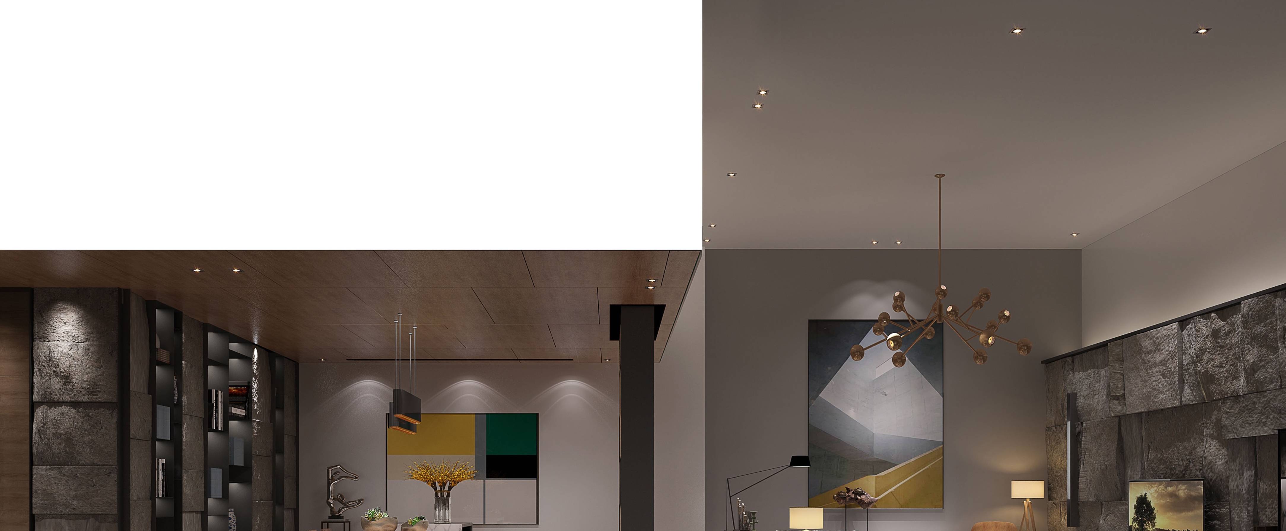 原创来一波现代别墅设计的美图不得不说真的美爆了