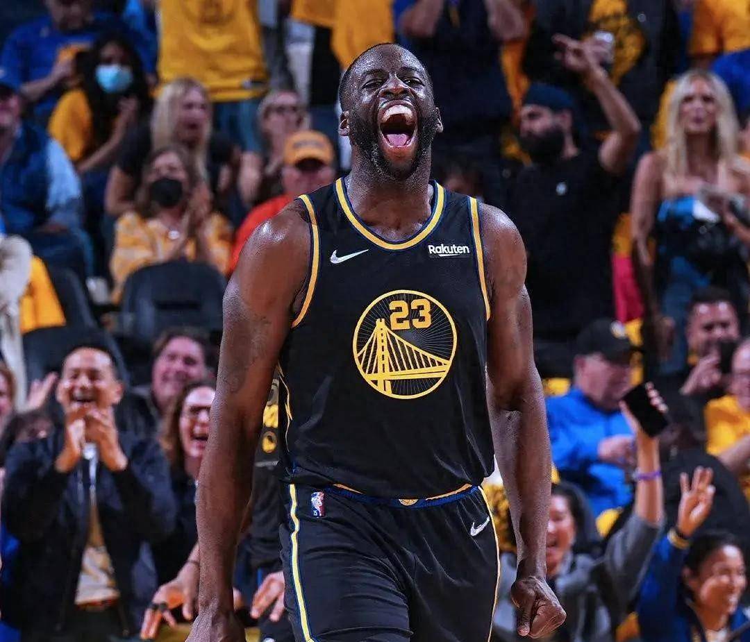 原创追梦格林如果一支球队只是进攻出色防守一塌糊涂那是不能赢得比赛