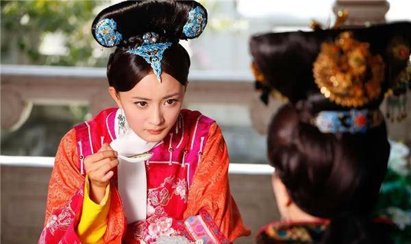 原创她是晴川的历史原型康熙最厌恶的儿媳妇雍正将她挫骨扬灰