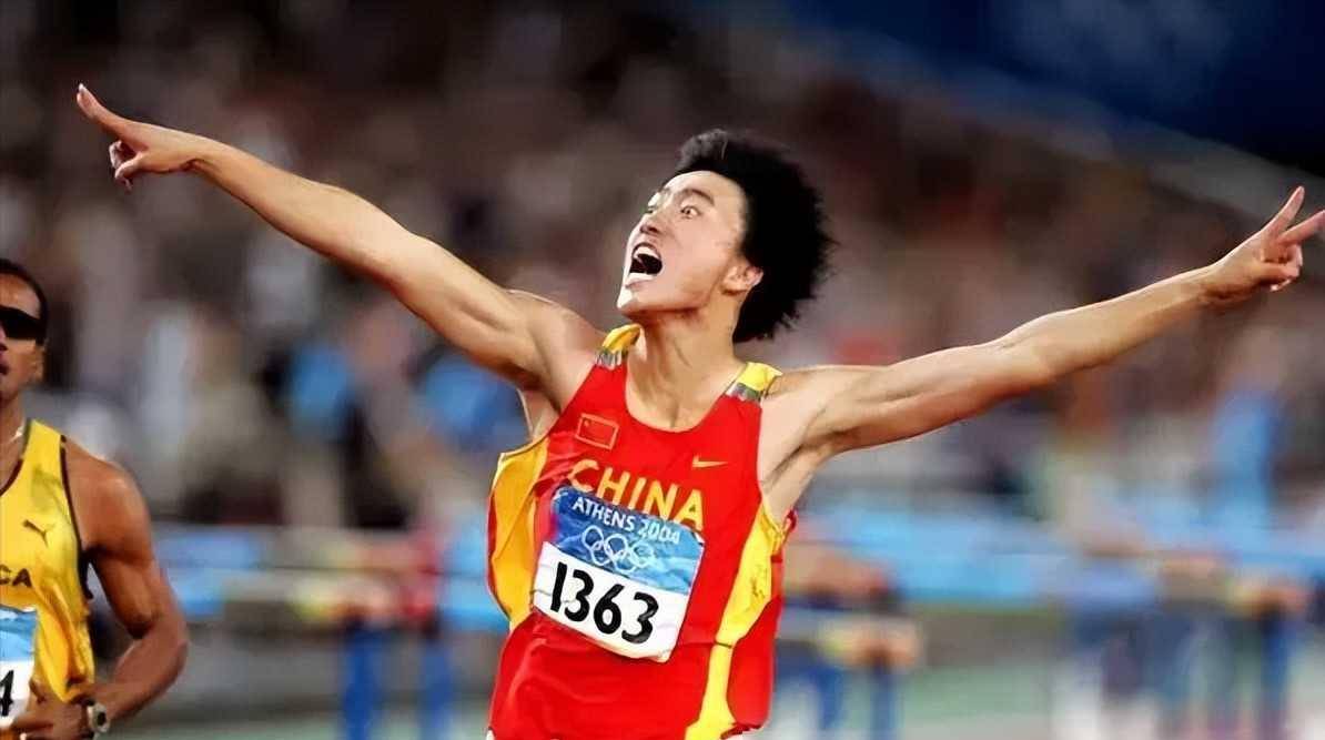 原创奥运冠军刘翔身价10亿二婚多年无儿无女前妻葛天直说分手原因