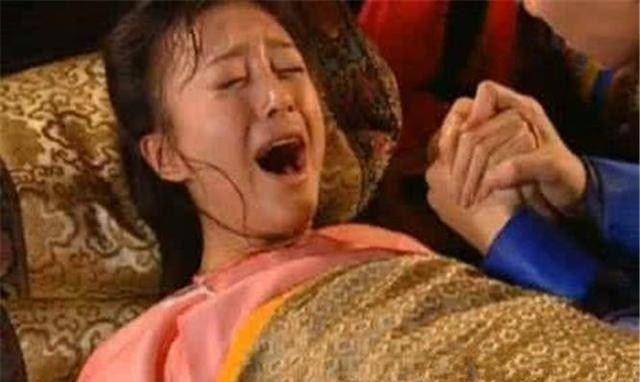 原创妃子九月产女皇帝脸都绿了一气之下起个这名至死没封公主