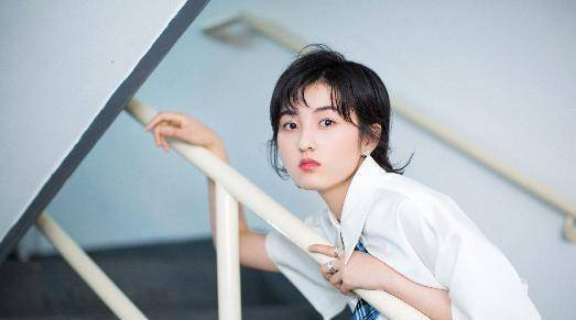 北电中传上戏第一艺压张子枫中戏被赵今麦碾压她是何来头