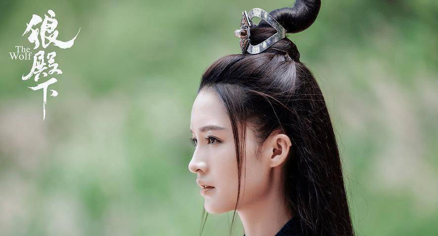 李沁_演技_形象