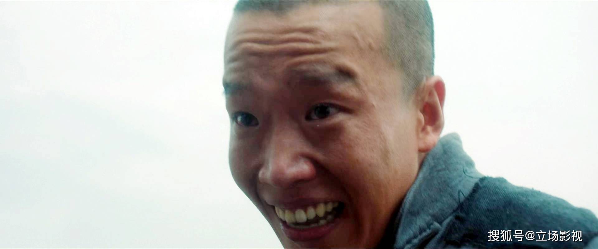 原创追风者阿文结局引热议他到死都不知道自己到底死在了谁手上