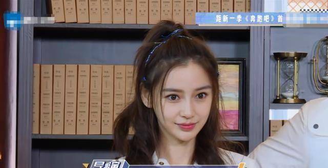 原创奔跑吧4郑恺突然开车baby反应亮了节目组救场都救不回来