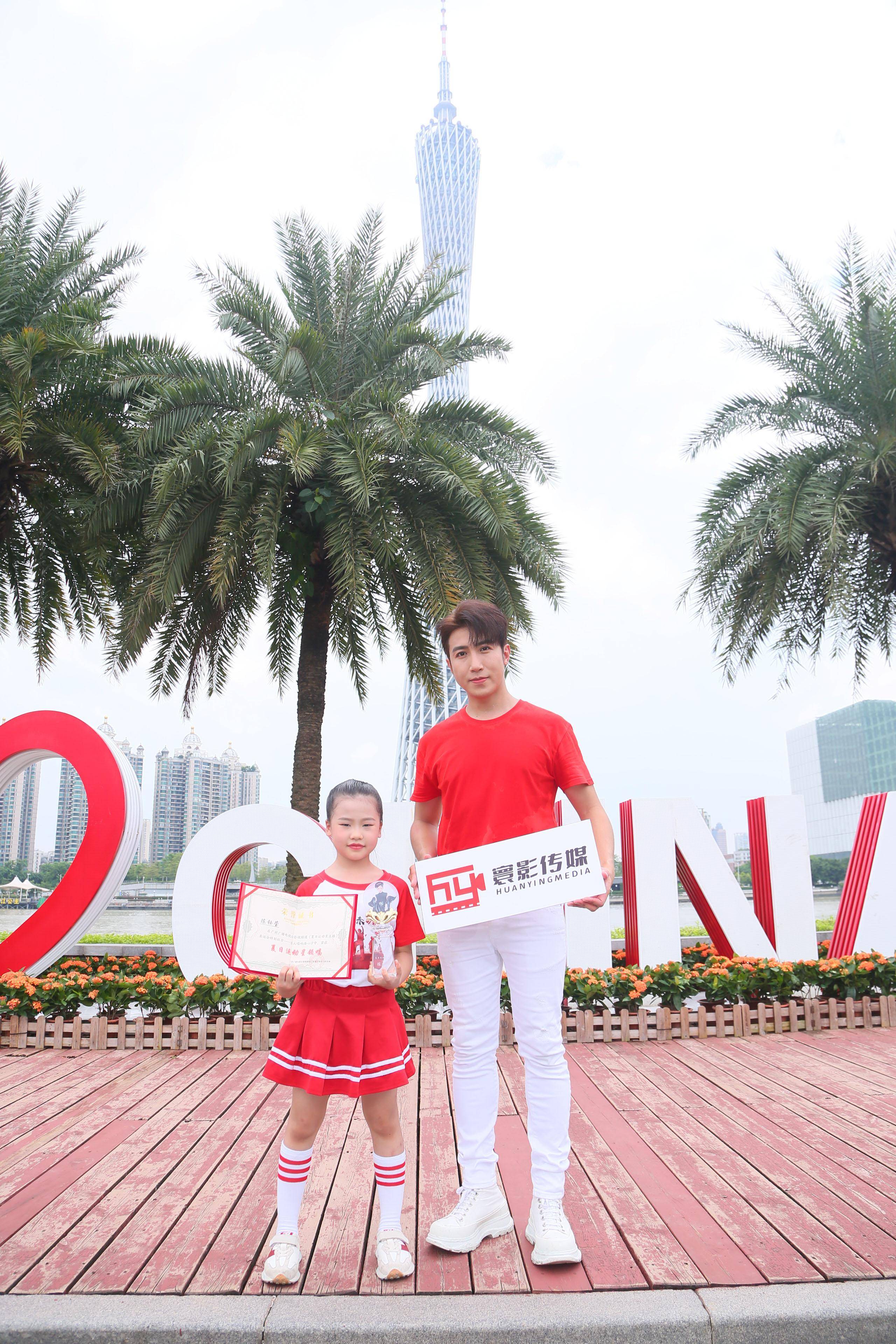 寰影传媒 | 城市代言人都是怎么迎亚运的呢?杭州亚运会开幕倒计时 !