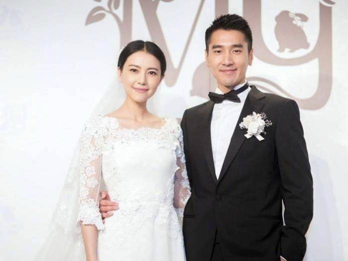 高圆圆和赵又廷结婚的时候让不少男粉都感到很失望,但现在来看的话