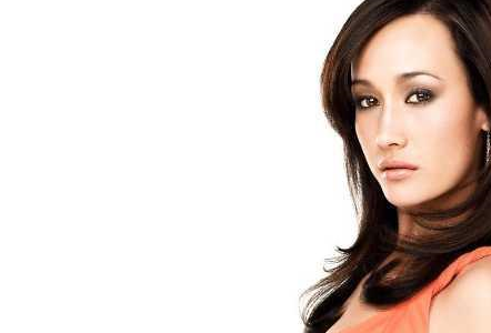 与吴彦祖因戏生情,之后移情陈冠希,如今成了好莱坞女星_maggie_电影