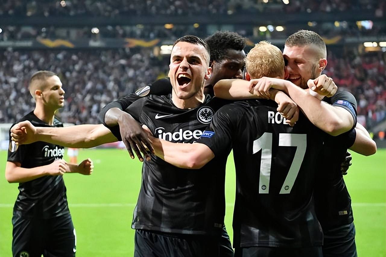 周五足球赛事:德甲:法兰克福vs不来梅