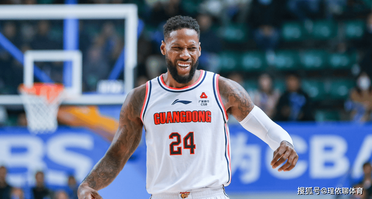 原创cba威姆斯对污蔑做出强硬回击曝杨瀚森不去nba选秀引争议