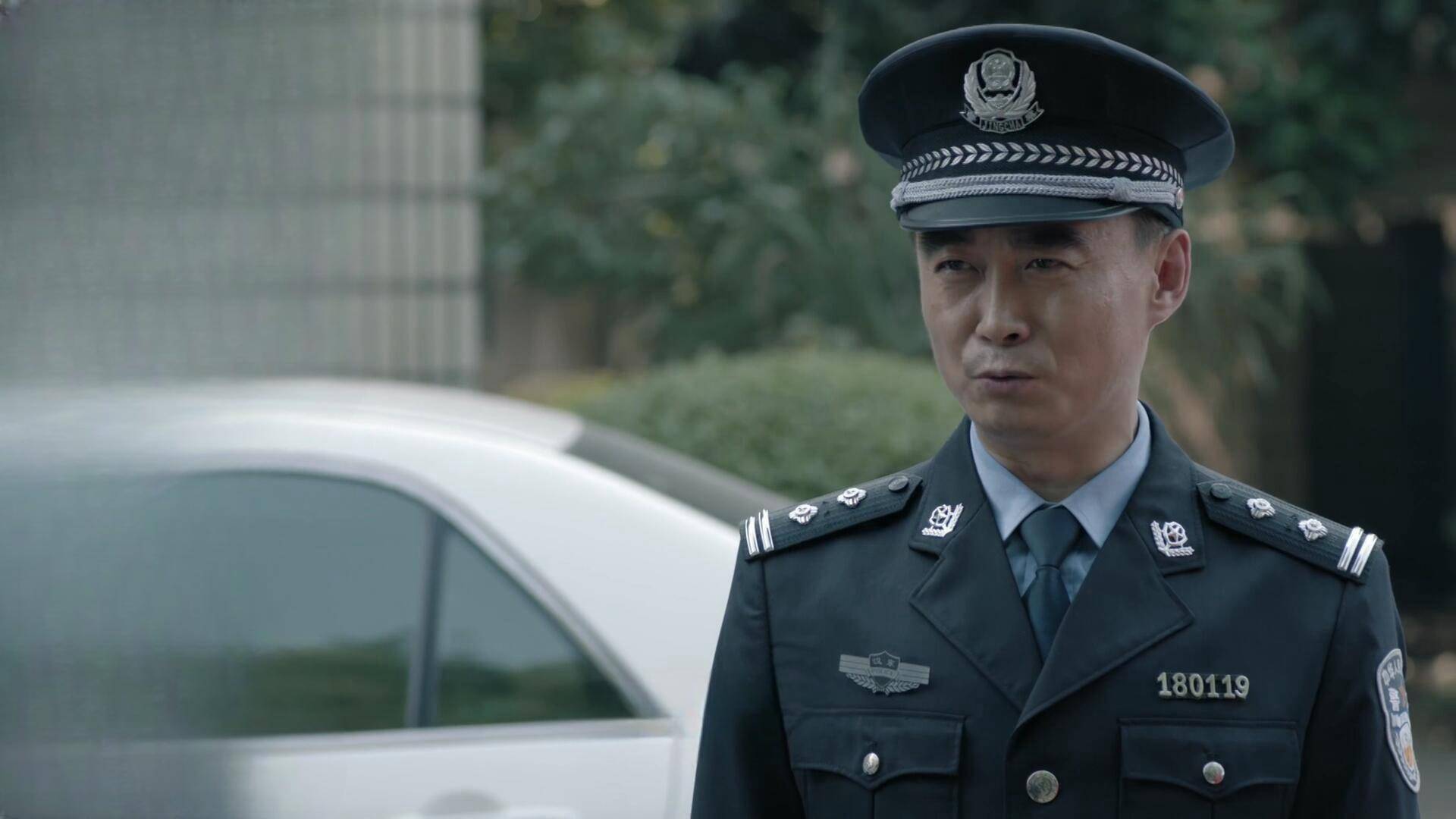 《人民的名义》程度真的可以随便抓郑西坡吗?别忘了他是公安局长